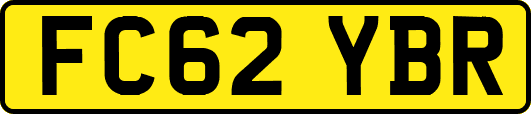 FC62YBR
