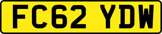 FC62YDW