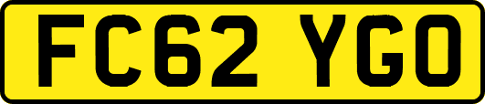 FC62YGO
