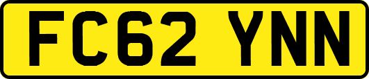 FC62YNN