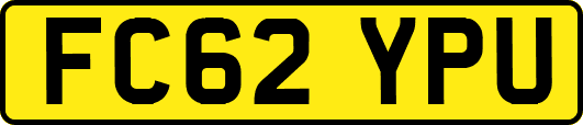 FC62YPU
