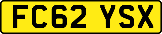 FC62YSX