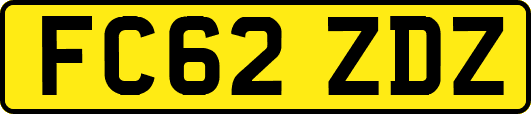 FC62ZDZ