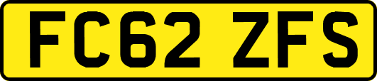 FC62ZFS