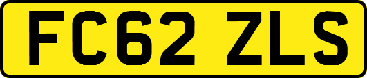 FC62ZLS