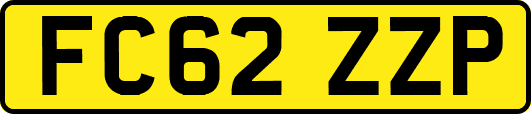 FC62ZZP