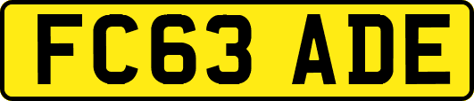 FC63ADE