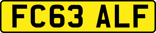 FC63ALF