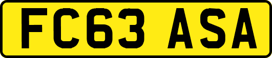 FC63ASA