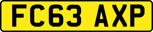 FC63AXP