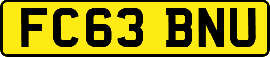 FC63BNU