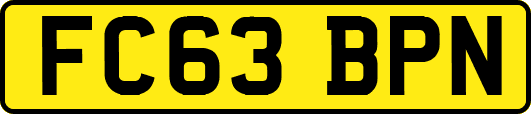 FC63BPN