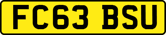 FC63BSU