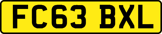 FC63BXL