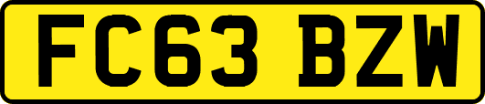 FC63BZW