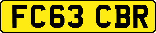 FC63CBR