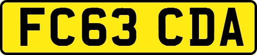 FC63CDA