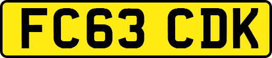 FC63CDK