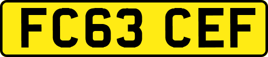 FC63CEF
