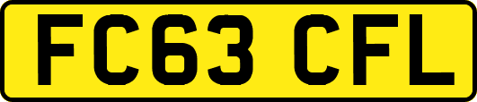 FC63CFL