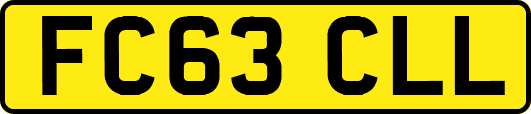 FC63CLL