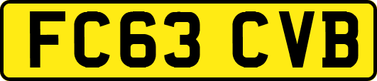 FC63CVB