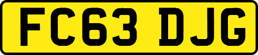 FC63DJG