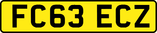 FC63ECZ
