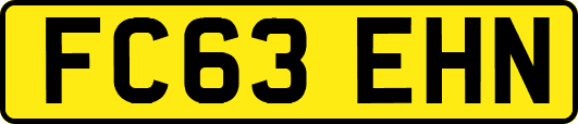 FC63EHN