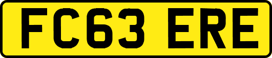 FC63ERE