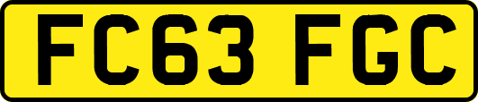 FC63FGC