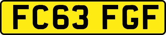 FC63FGF