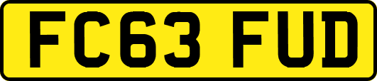 FC63FUD