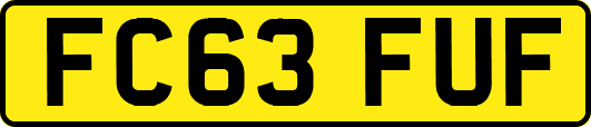 FC63FUF