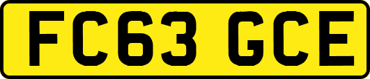 FC63GCE