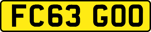 FC63GOO