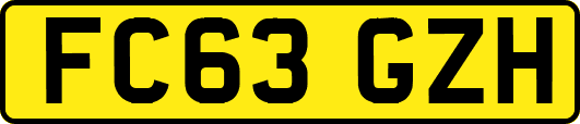 FC63GZH