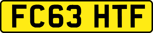 FC63HTF