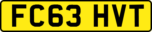 FC63HVT