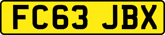 FC63JBX