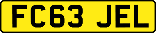 FC63JEL
