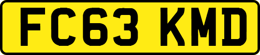 FC63KMD