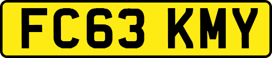 FC63KMY
