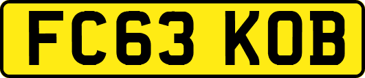 FC63KOB