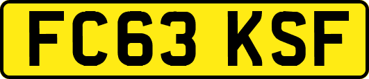 FC63KSF