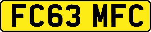 FC63MFC
