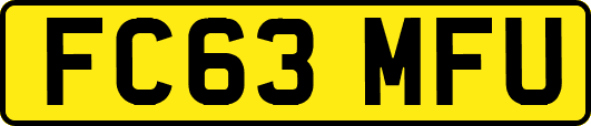 FC63MFU
