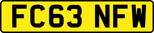 FC63NFW