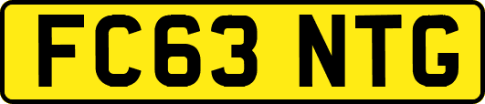 FC63NTG