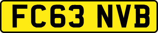 FC63NVB